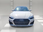 2025 Audi A5 Sportback S line Premium