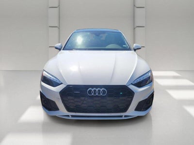 2025 Audi A5 Sportback S line Premium
