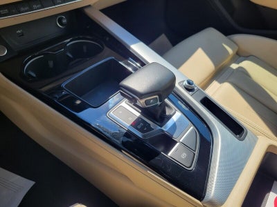 2025 Audi A5 Sportback S line Premium