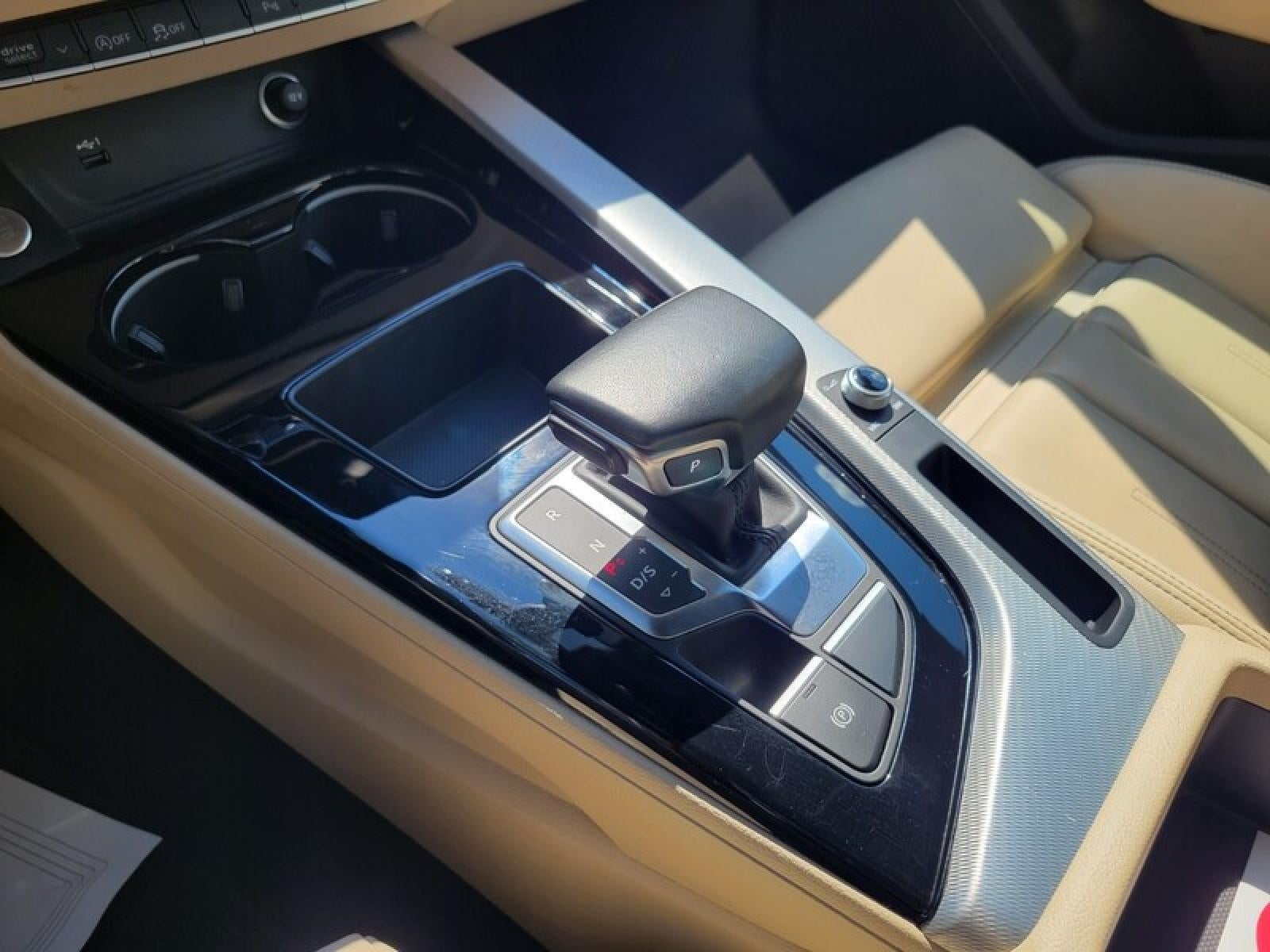 2025 Audi A5 Sportback S line Premium