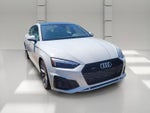 2025 Audi A5 Sportback S line Premium