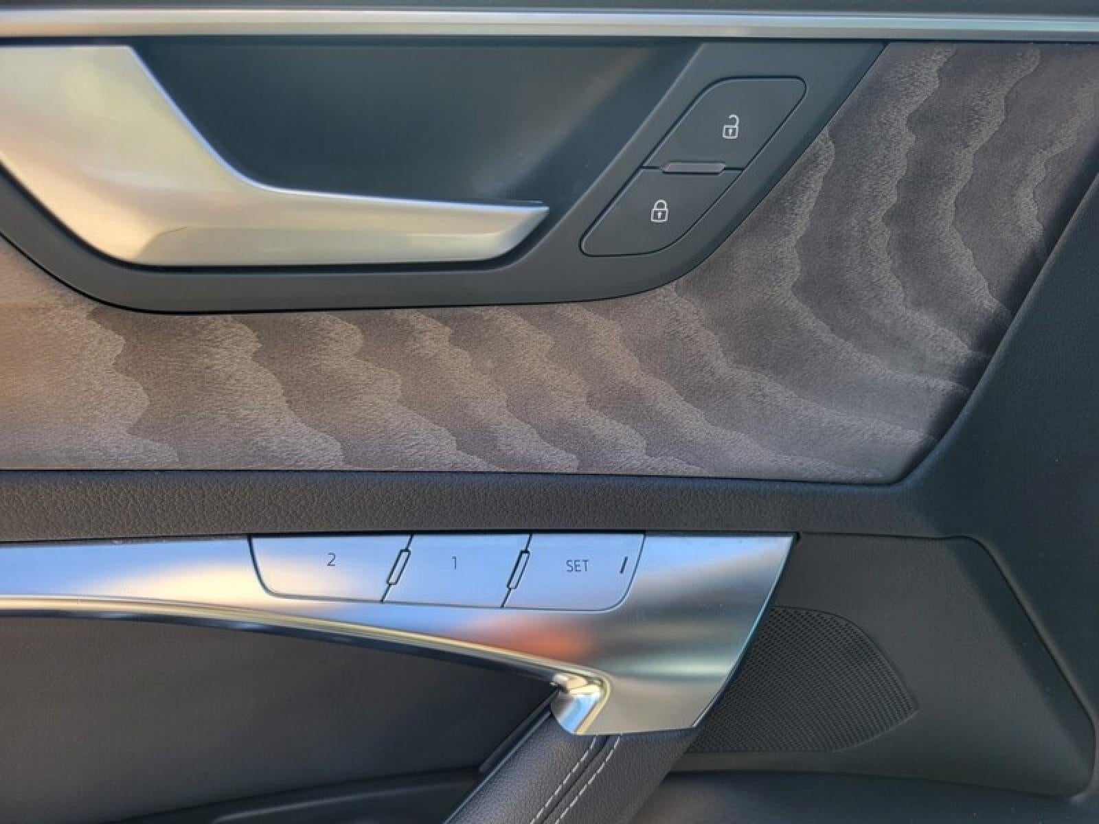 2024 Audi A6 Sedan Premium Plus