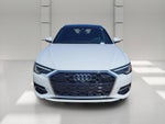 2024 Audi A6 Sedan Premium Plus