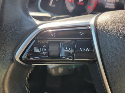 2024 Audi A6 Sedan Premium Plus