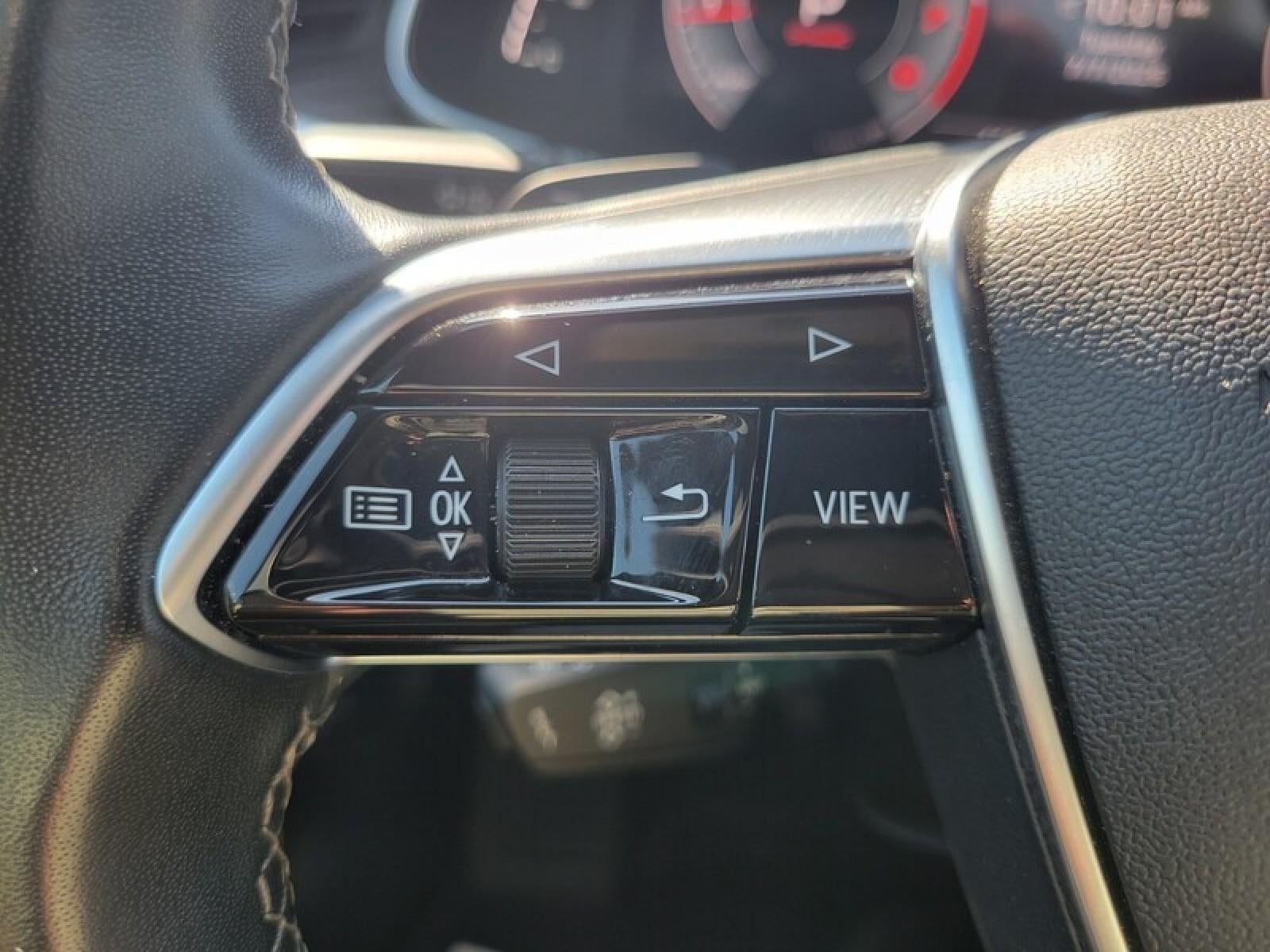 2024 Audi A6 Sedan Premium Plus