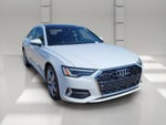2024 Audi A6 Sedan Premium Plus