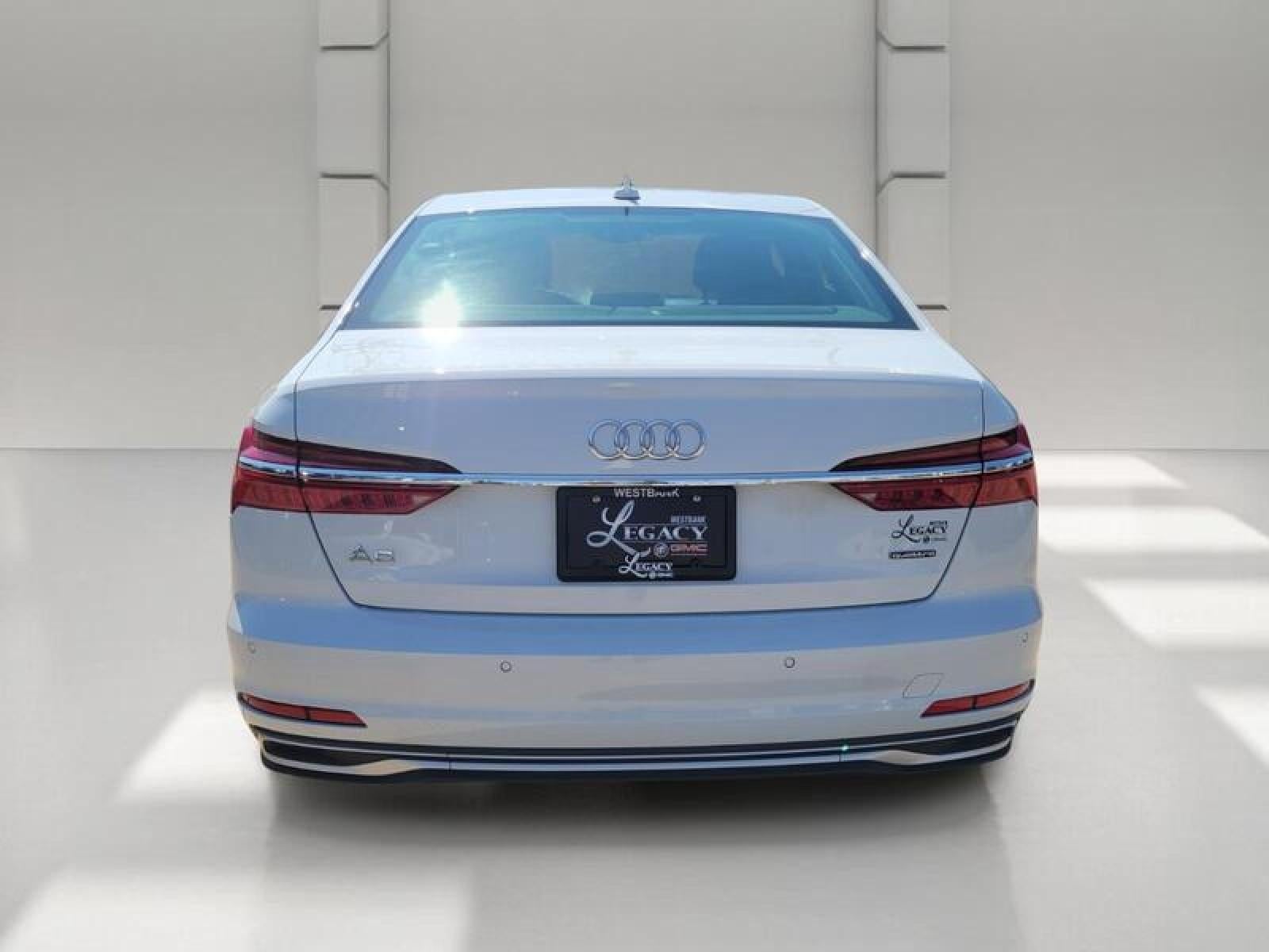 2024 Audi A6 Sedan Premium Plus