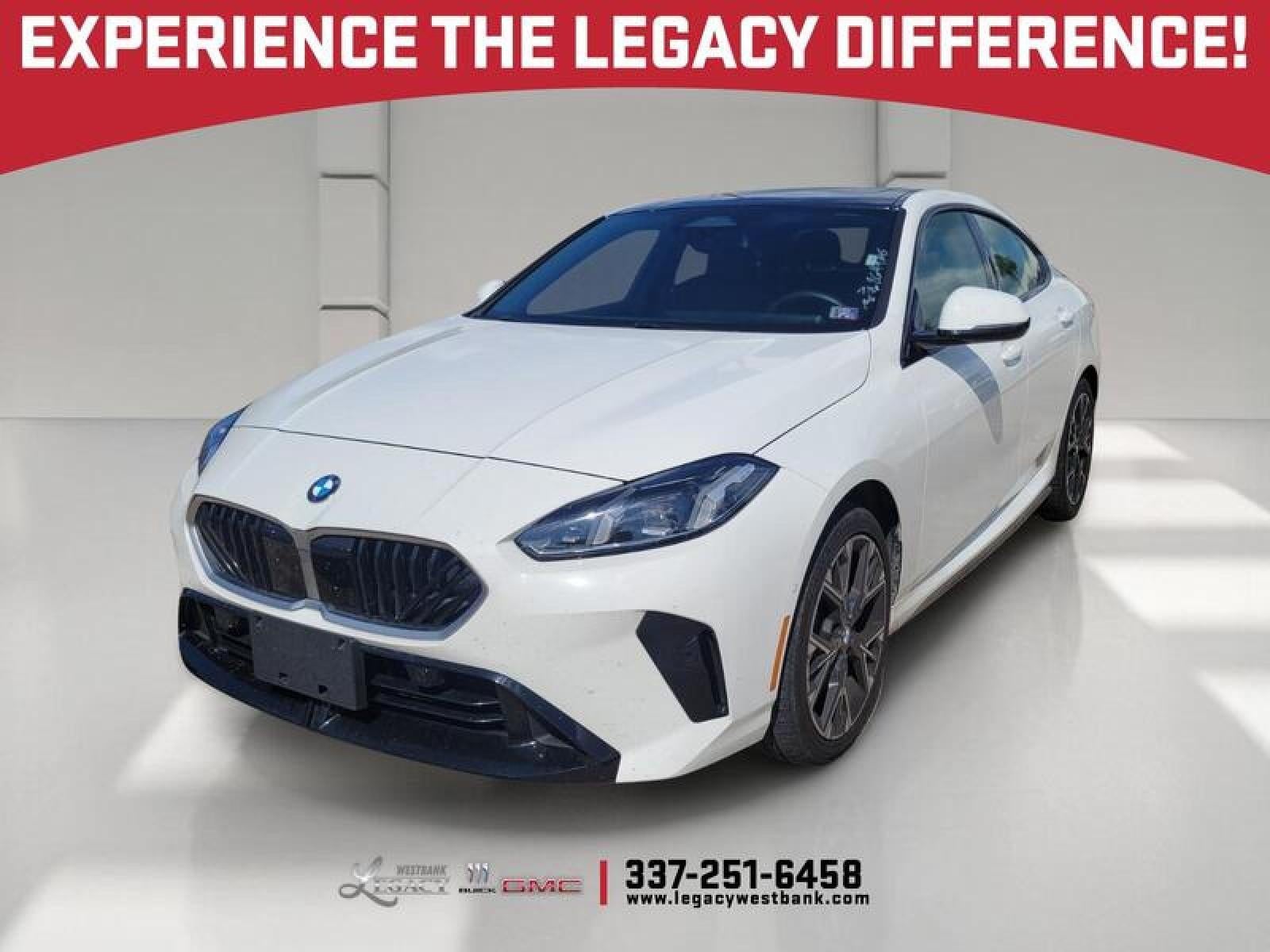 2025 BMW 2 Series 228 xDrive