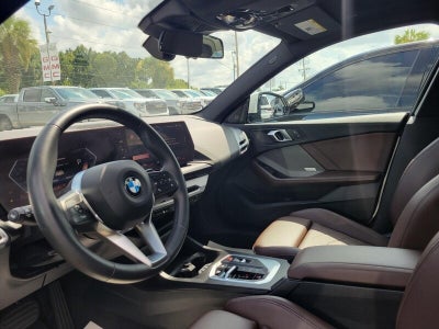 2025 BMW 2 Series 228 xDrive