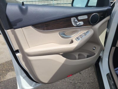 2020 Mercedes-Benz GLC GLC 300