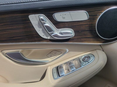 2020 Mercedes-Benz GLC GLC 300