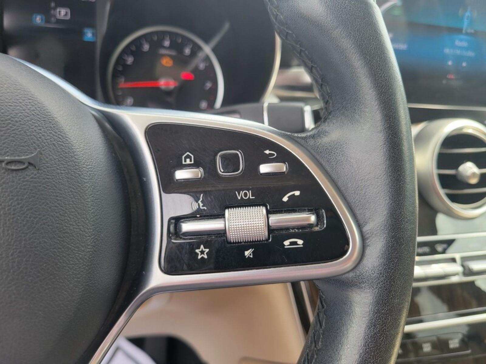 2020 Mercedes-Benz GLC GLC 300