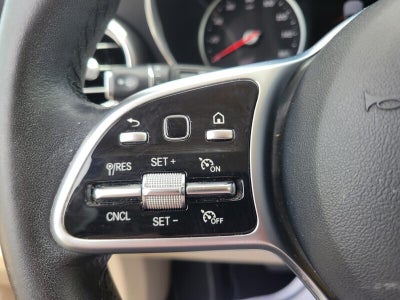 2020 Mercedes-Benz GLC GLC 300