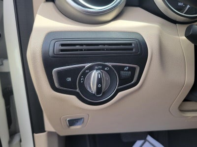 2020 Mercedes-Benz GLC GLC 300