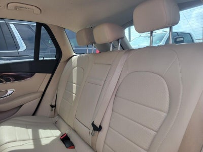 2020 Mercedes-Benz GLC GLC 300