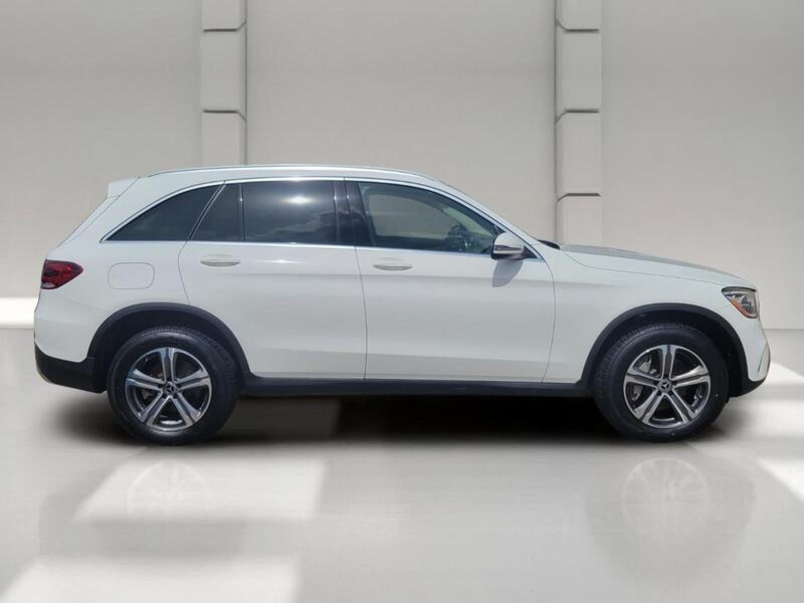 2020 Mercedes-Benz GLC GLC 300