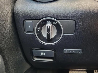 2012 Mercedes-Benz SLK SLK 350