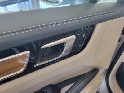 2022 Porsche Cayenne GTS