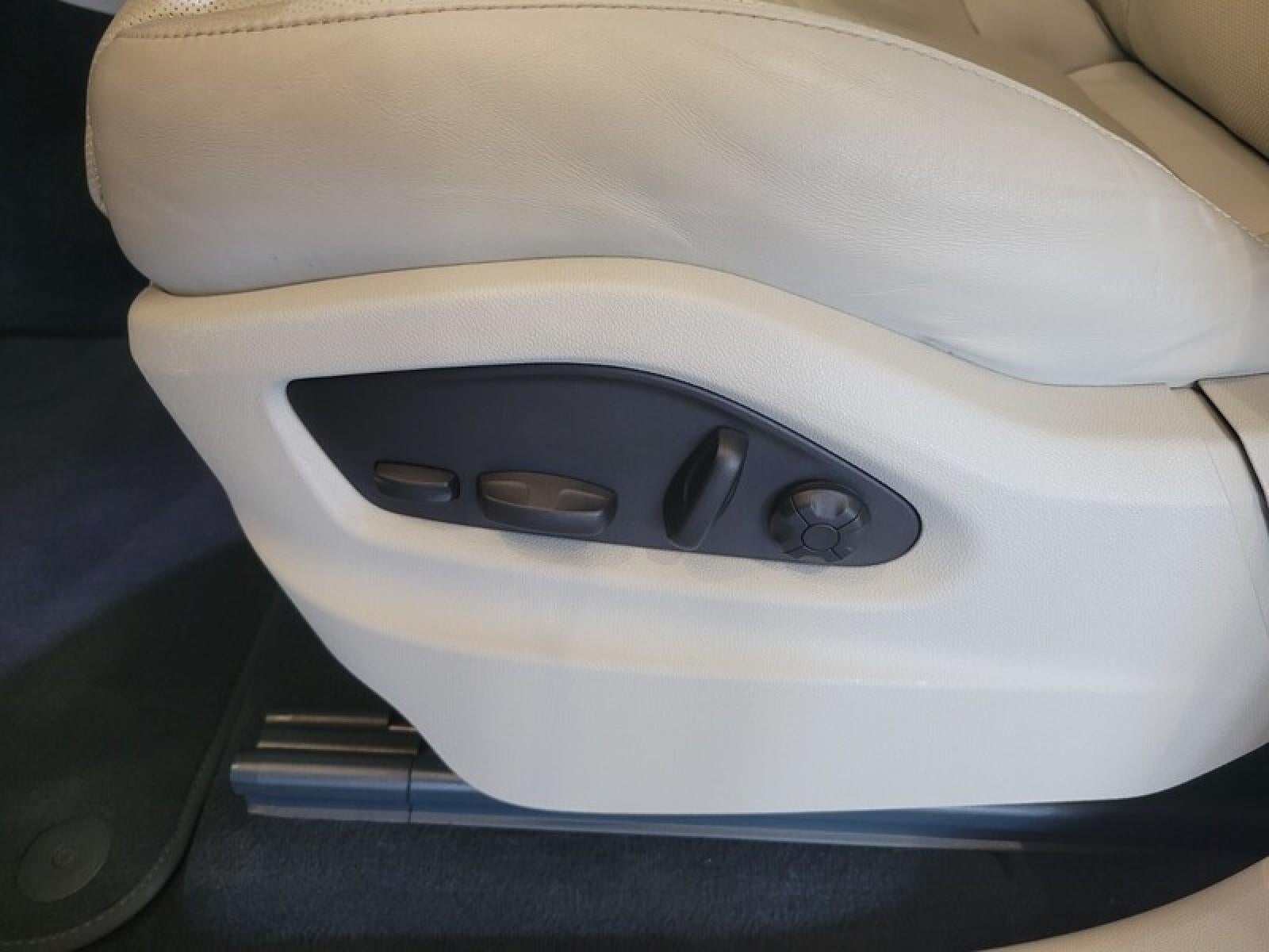 2022 Porsche Cayenne GTS