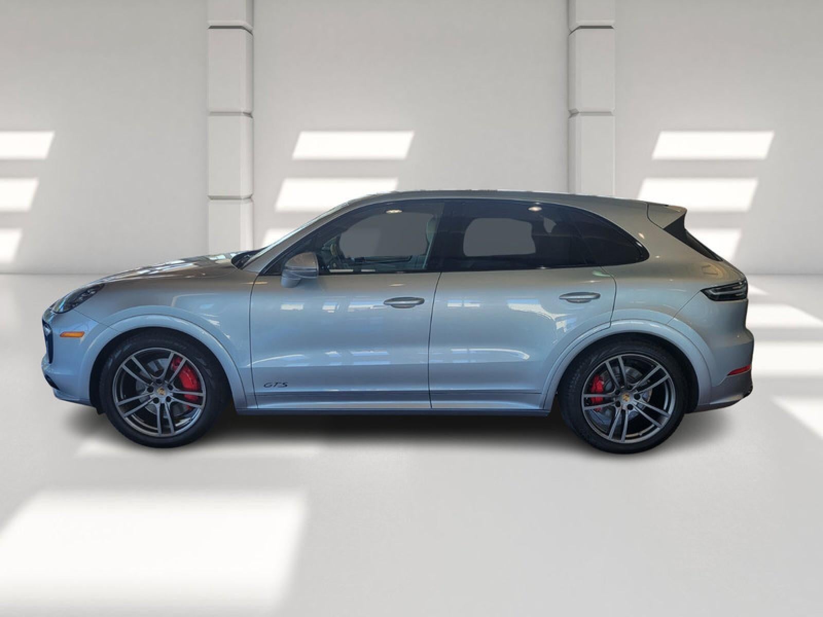2022 Porsche Cayenne GTS