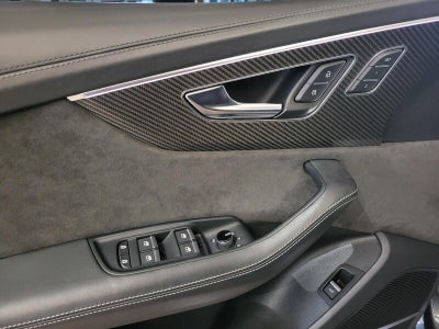 2022 Audi RS Q8 Base