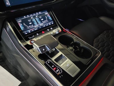 2022 Audi RS Q8 Base