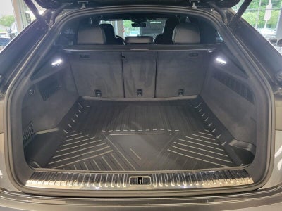 2022 Audi RS Q8 Base