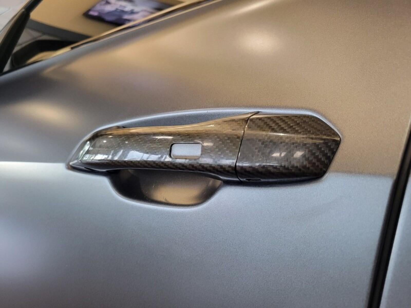 2022 Audi RS Q8 Base