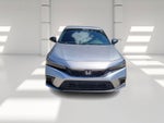 2024 Honda Civic Hatchback Sport