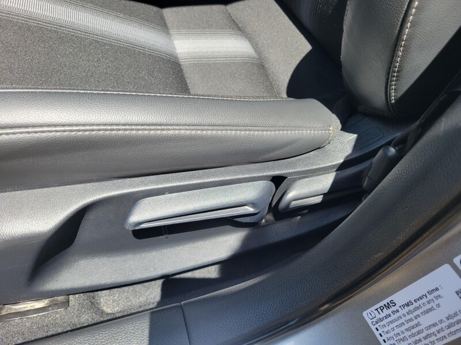2024 Honda Civic Hatchback Sport