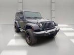 2017 Jeep Wrangler Rubicon