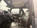 2017 Jeep Wrangler Rubicon