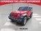 2019 Jeep Wrangler Sport S