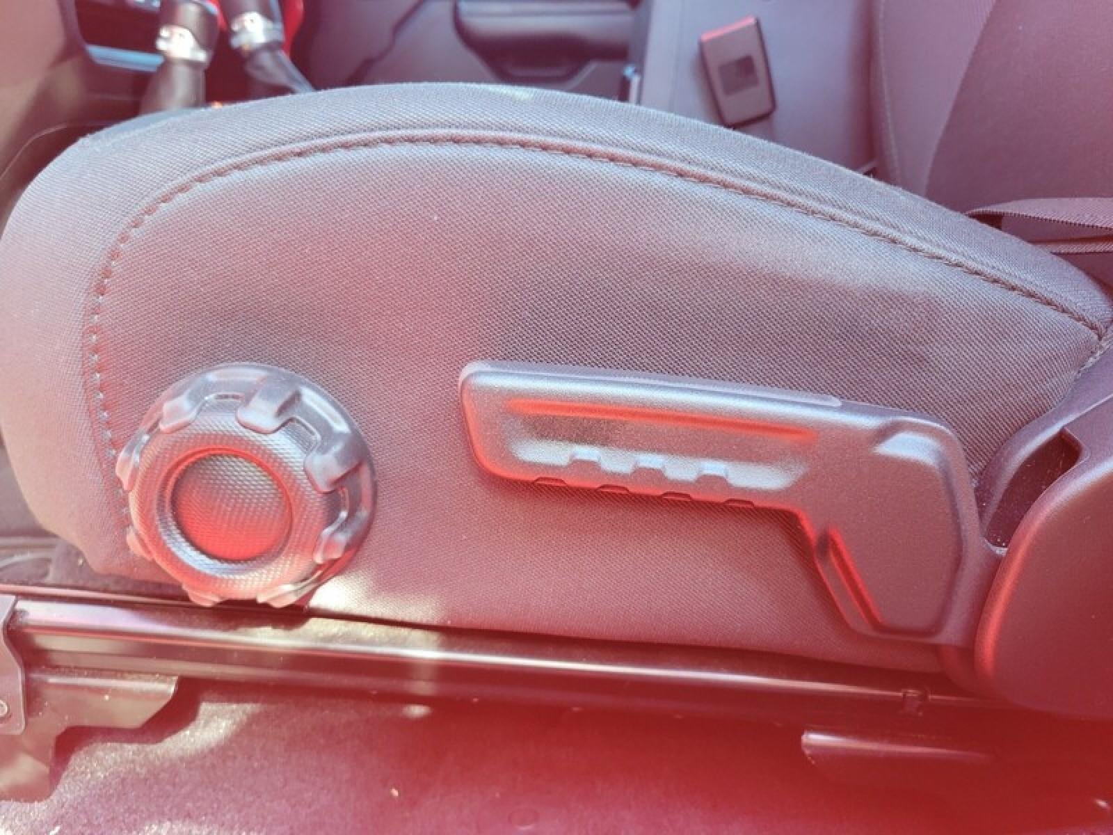2019 Jeep Wrangler Sport S