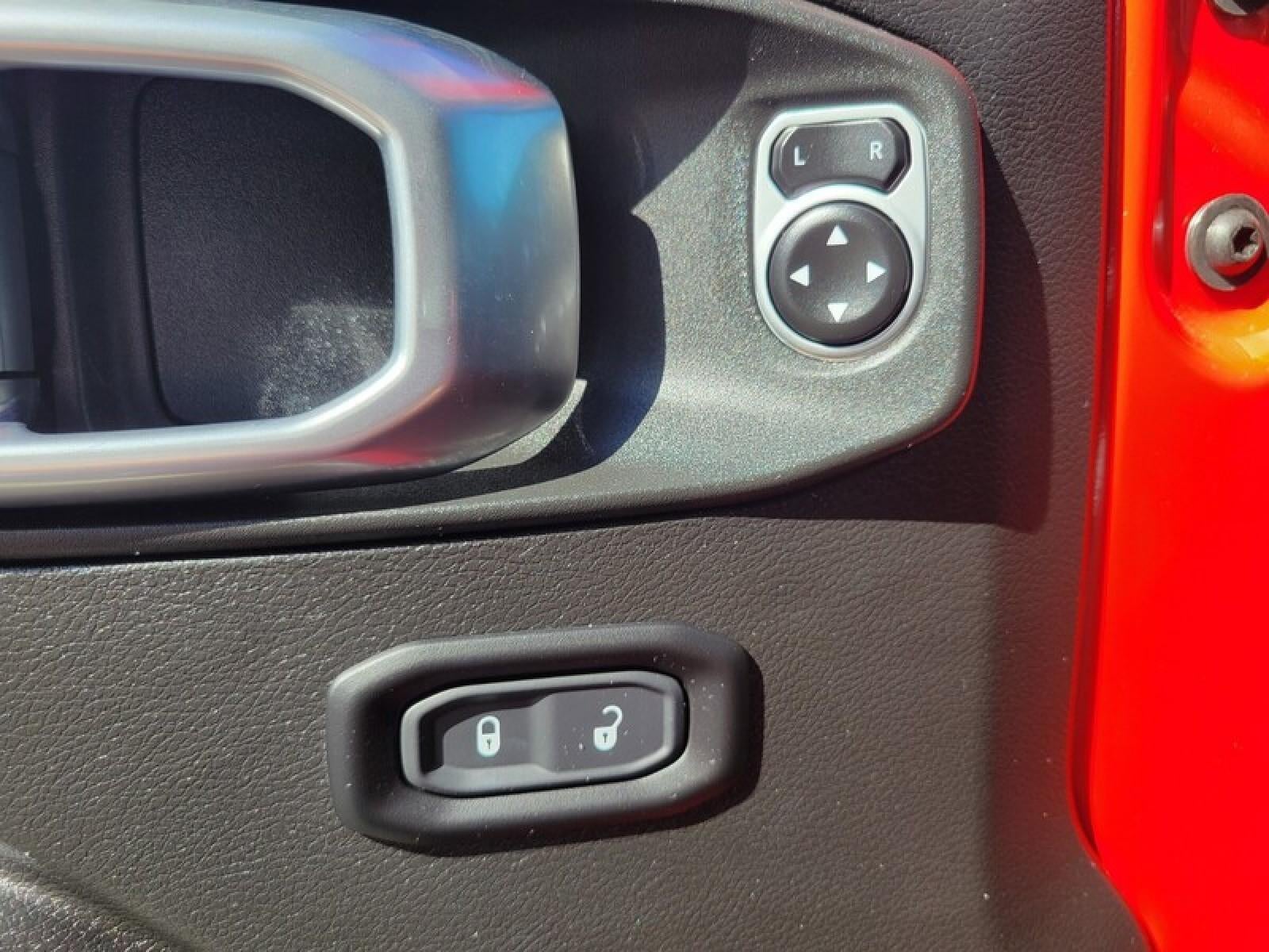 2019 Jeep Wrangler Sport S