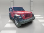 2019 Jeep Wrangler Sport S