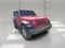2019 Jeep Wrangler Sport S