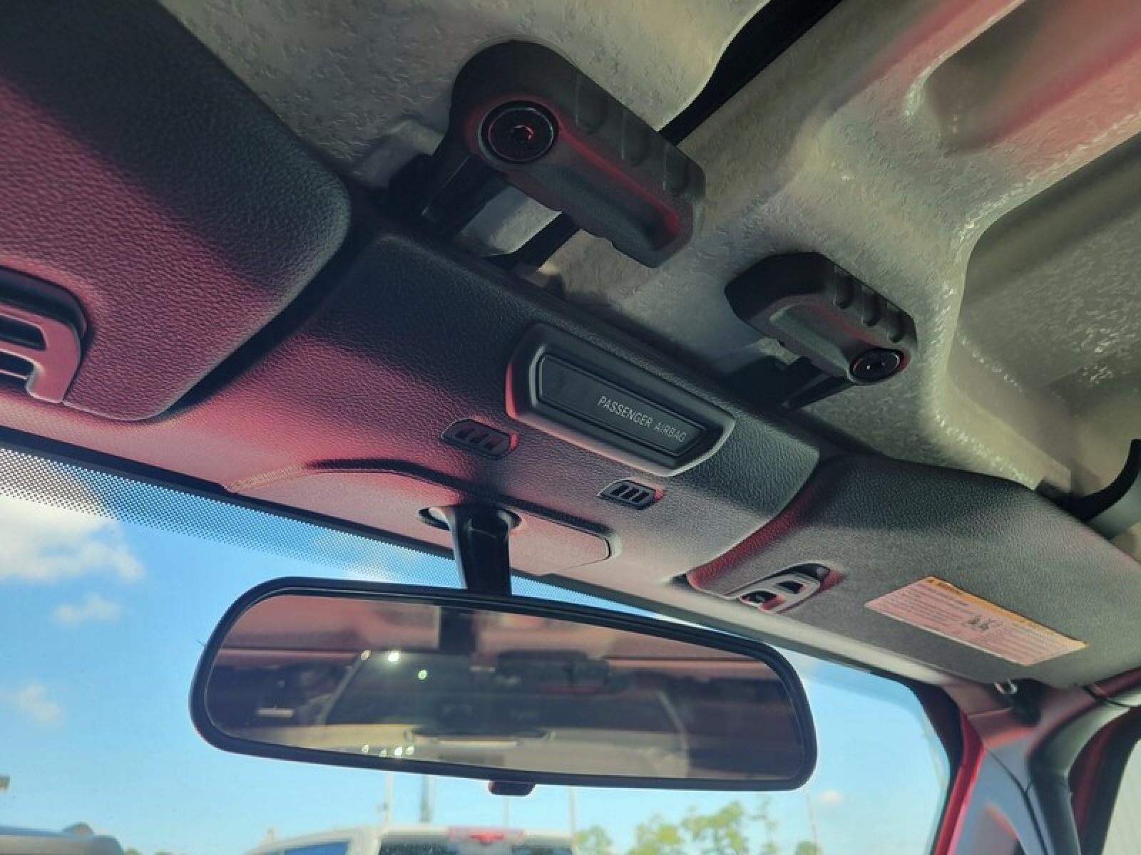 2019 Jeep Wrangler Sport S