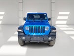 2021 Jeep Wrangler Sport S