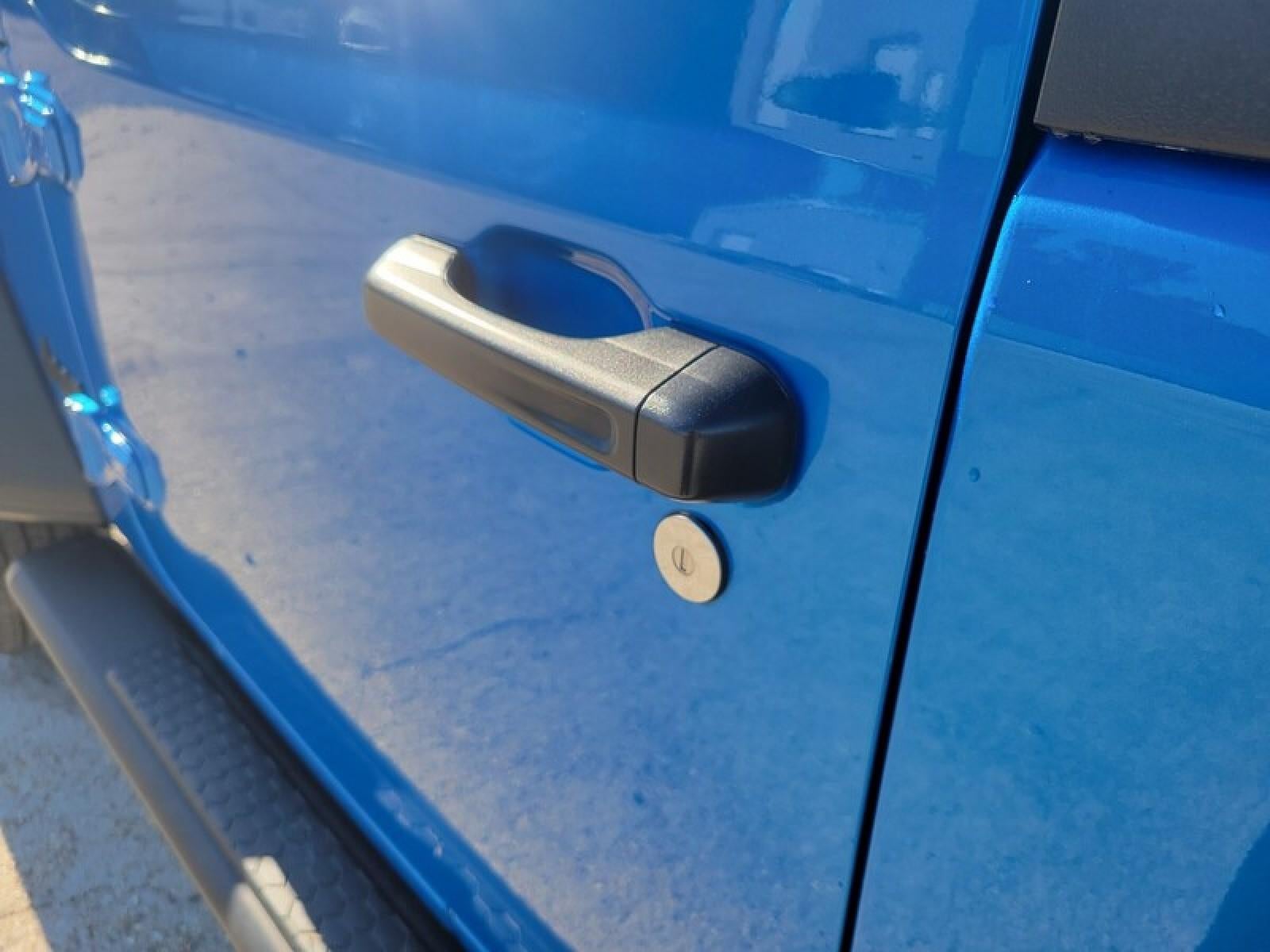 2021 Jeep Wrangler Sport S