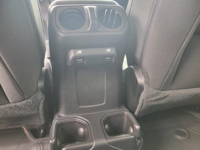 2023 Jeep Wrangler Willys Sport