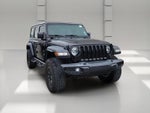 2023 Jeep Wrangler Willys Sport