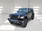 2021 Jeep Wrangler 4xe Unlimited Rubicon