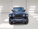 2021 Jeep Wrangler 4xe Unlimited Rubicon