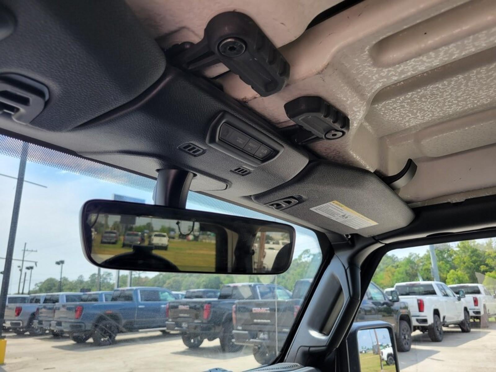 2021 Jeep Wrangler 4xe Unlimited Rubicon