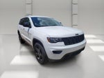 2021 Jeep Grand Cherokee Freedom