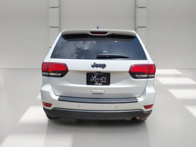 2021 Jeep Grand Cherokee Freedom