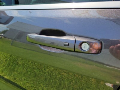 2021 Jeep Grand Cherokee Summit