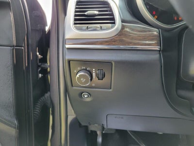 2021 Jeep Grand Cherokee Summit