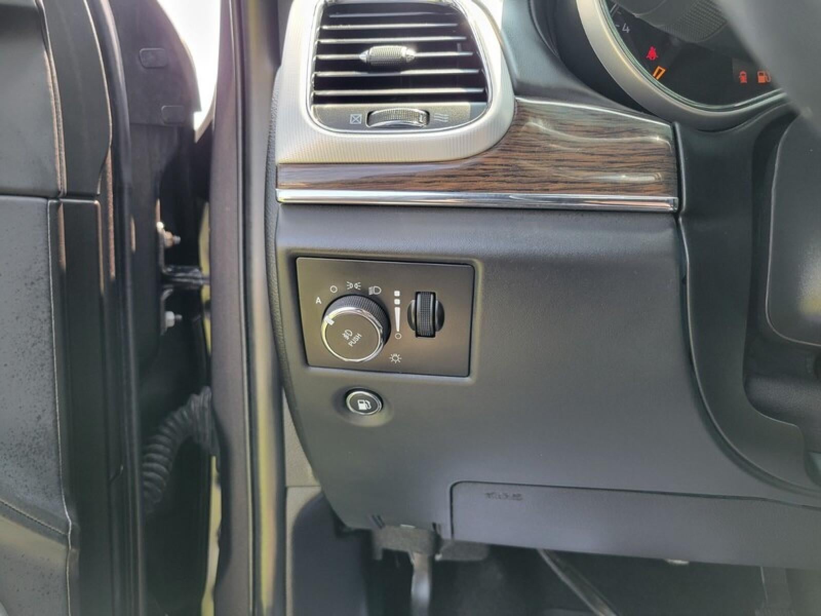 2021 Jeep Grand Cherokee Summit